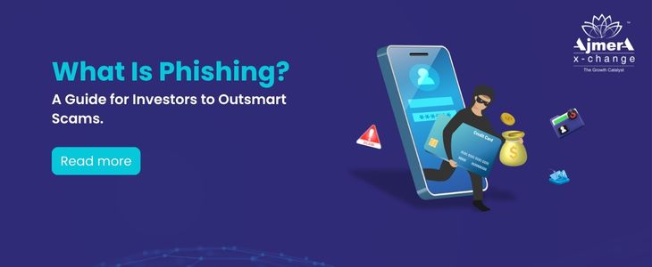 What Is Phishing? A Guide for Investors to Outsmart Scams